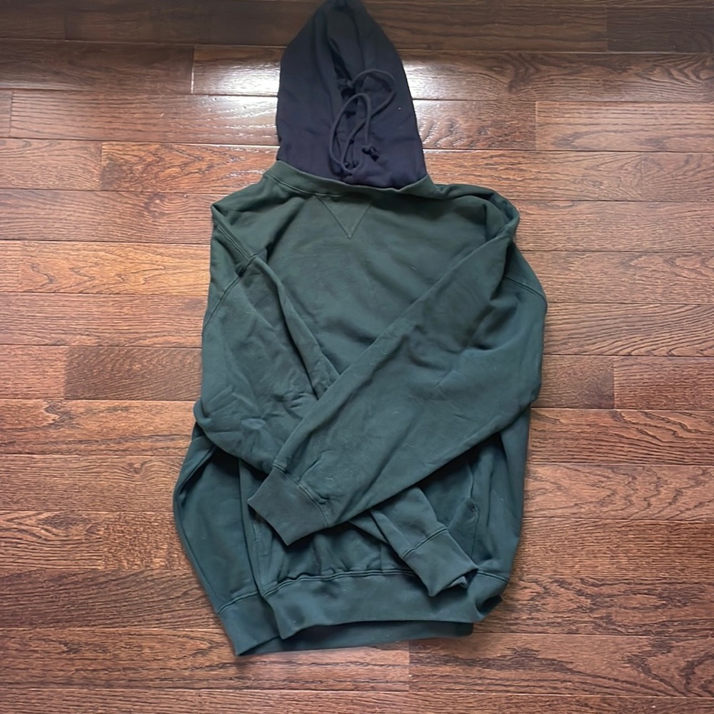 Brandy Millville sweatshirt